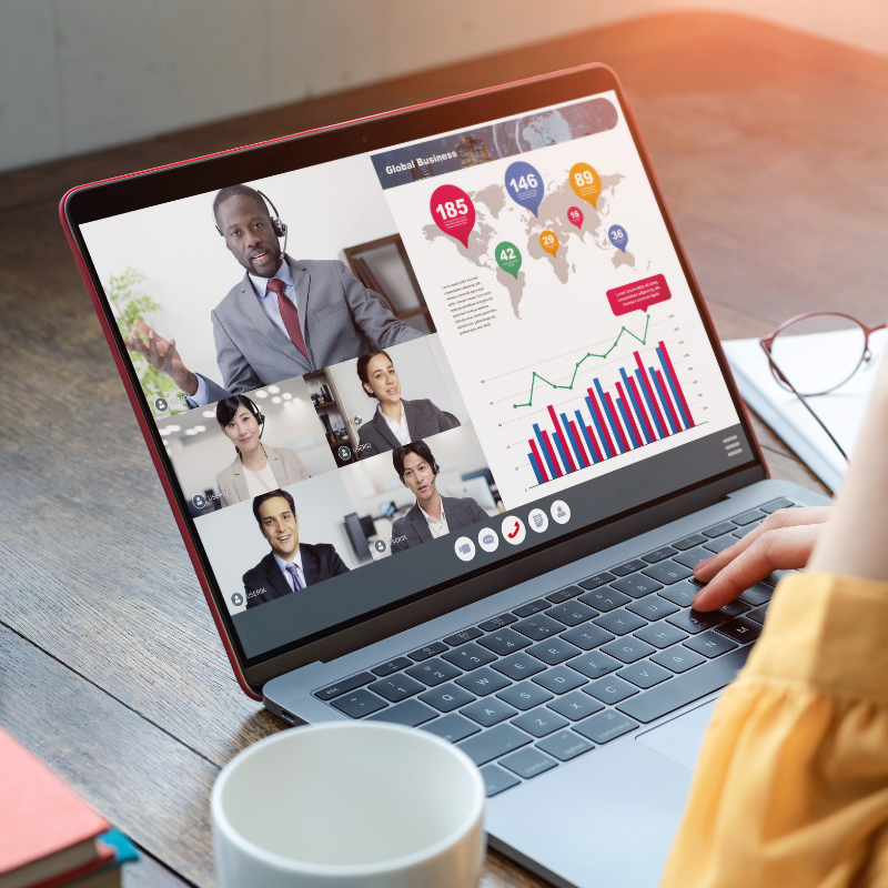 EXPERT-LED SEMINARS